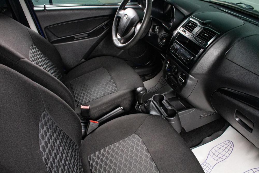 Lada (ВАЗ) Granta I Рестайлинг Сургут  - изображение 10