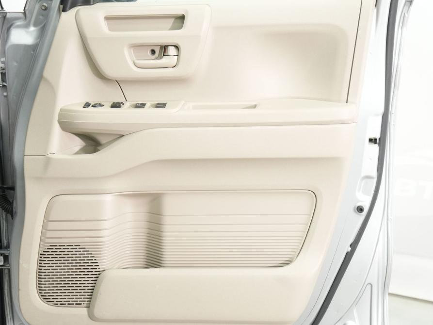 Honda N-BOX II Новосибирск  - изображение 13