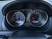 Geely Emgrand X7 I Рестайлинг Саратов  - изображение 24