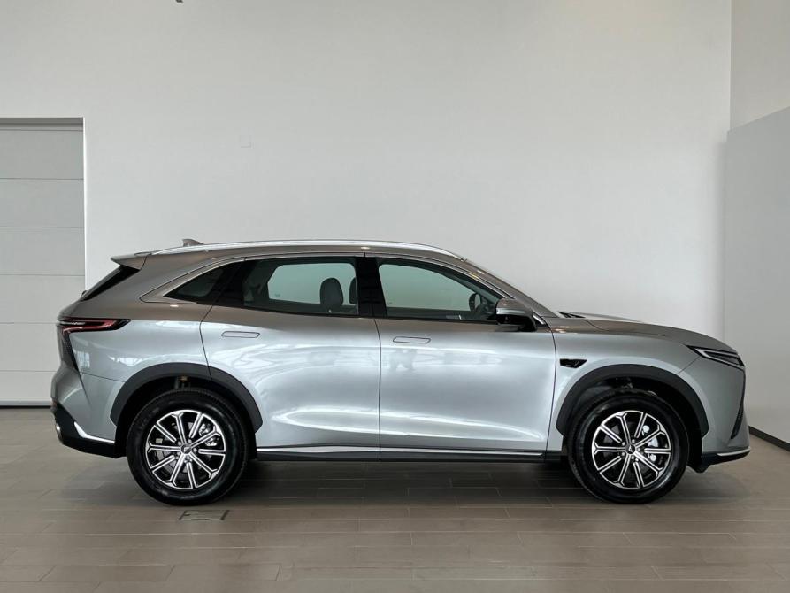 Kaiyi X7 Kunlun Волгоград  - изображение 7