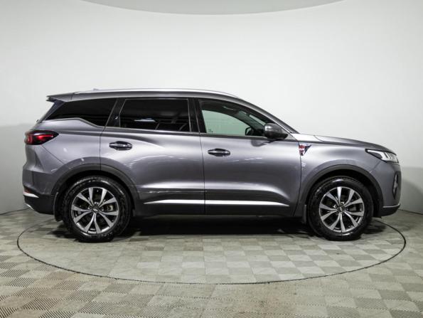 Chery Tiggo 7 Pro Max I с пробегом 2023 года, цена 1 668 700 рублей, 37500 км, внедорожник, Автокод Объявления