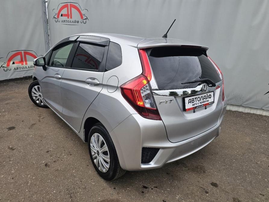 Honda Fit III Ярославль  - изображение 7