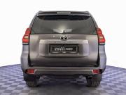 Toyota Land Cruiser Prado 150 Series Рестайлинг 2 Москва  - изображение 36