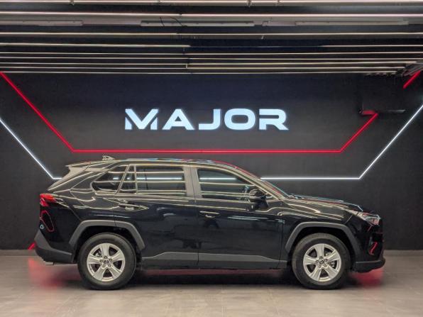 Toyota RAV4 V (XA50) с пробегом 2025 года, цена 3 850 000 рублей, 5557 км, внедорожник, Автокод Объявления