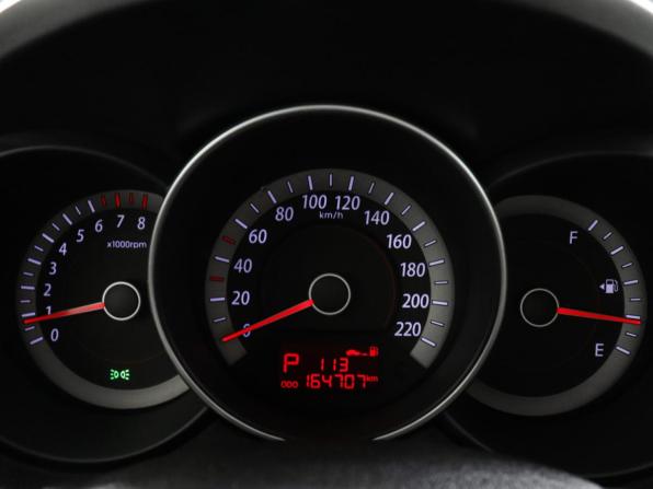 Kia Cerato II с пробегом 2011 года, цена 897 000 рублей, 164700 км, седан, Автокод Объявления