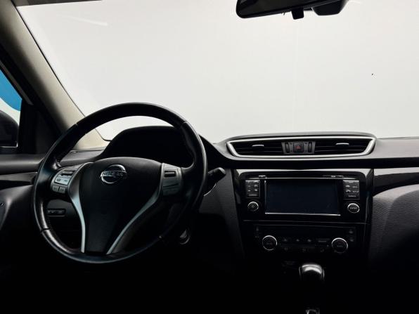 Nissan Qashqai II с пробегом 2014 года, цена 1 449 000 рублей, 134440 км, внедорожник, Автокод Объявления