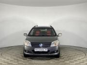 Geely MK Cross I Воронеж  - изображение 34