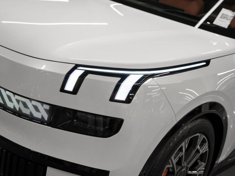 Lynk &amp; Co 900 Москва  - изображение 37