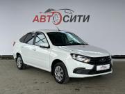 Lada (ВАЗ) Granta I Рестайлинг Тамбов  - изображение 20