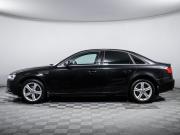 Audi A4 IV (B8) Рестайлинг Москва  - изображение 23