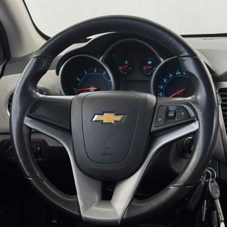 Chevrolet Cruze I с пробегом 2012 года, цена 840 000 рублей, 78362 км, седан, Автокод Объявления
