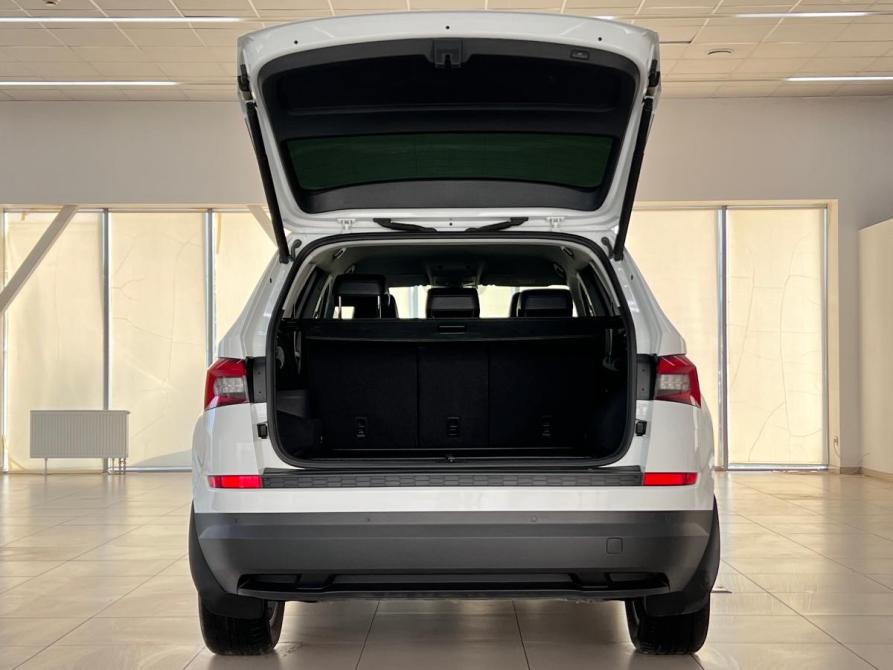 Skoda Kodiaq I Волгоград  - изображение 13