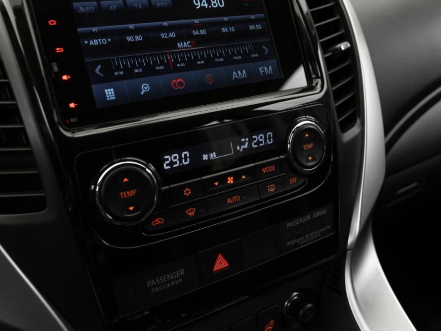 Mitsubishi Pajero Sport III Москва  - изображение 17