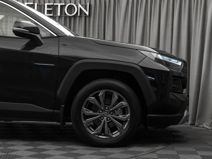 Toyota RAV4 V (XA50) Москва  - изображение 25