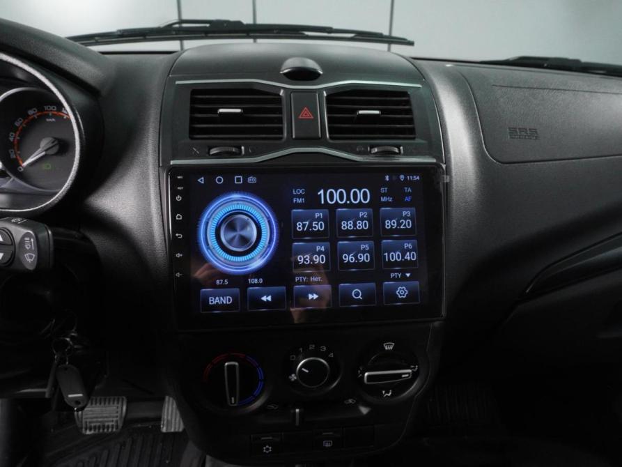 Lada (ВАЗ) Granta I Рестайлинг Минеральные Воды  - изображение 13
