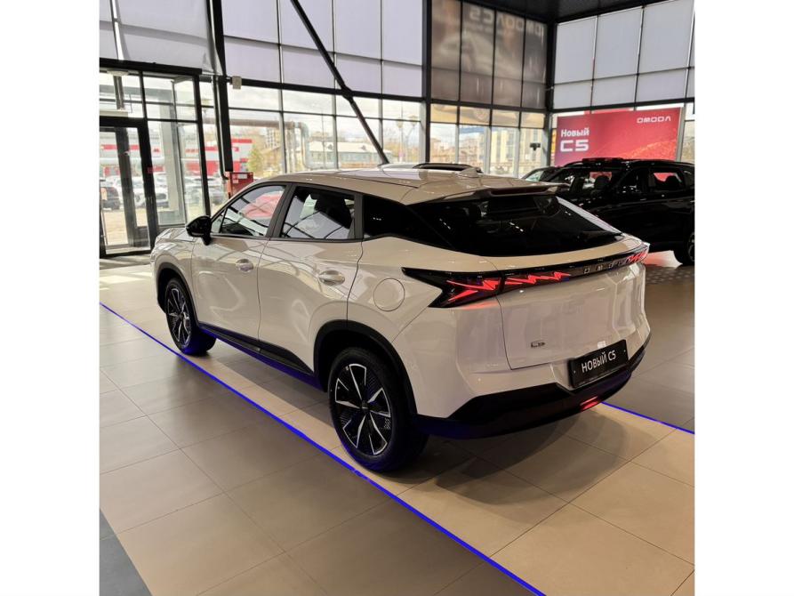 Omoda C5 II Архангельск  - изображение 10