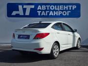 Hyundai Solaris I Рестайлинг Таганрог  - изображение 25