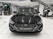 Hyundai Solaris II Казань  - изображение 24