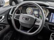 Geely Tugella I Рестайлинг Екатеринбург  - изображение 66