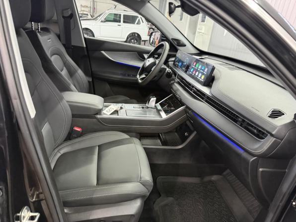 Chery Tiggo 7 Pro Max I с пробегом 2023 года, цена 1 727 000 рублей, 49856 км, внедорожник, Автокод Объявления