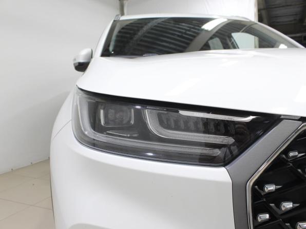 Chery Tiggo 8 Pro Max I с пробегом 2023 года, цена 2 399 000 рублей, 28887 км, внедорожник, Автокод Объявления
