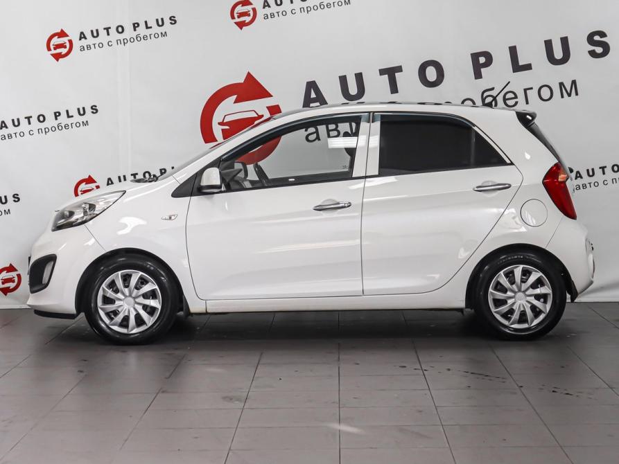 Kia Picanto II Минеральные Воды  - изображение 6