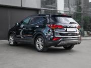 Hyundai Santa Fe III Рестайлинг Москва  - изображение 34