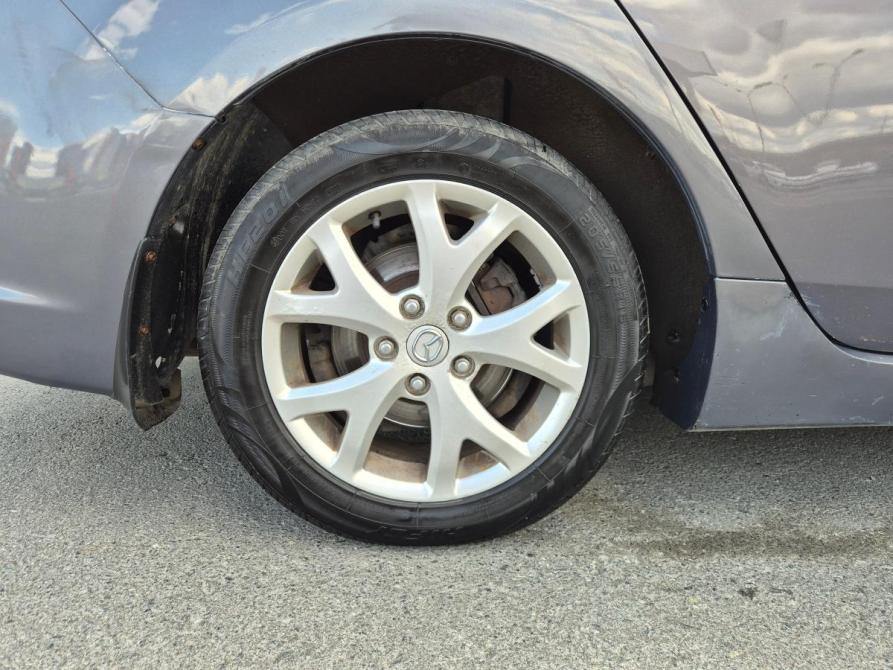 Mazda 6 II (GH) Екатеринбург  - изображение 12