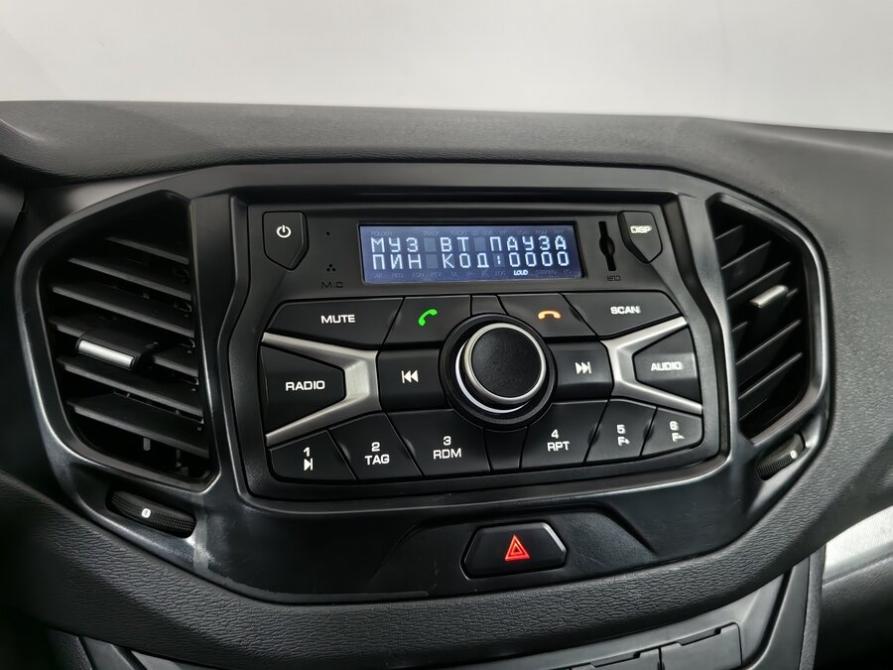Lada (ВАЗ) Vesta I Москва  - изображение 17