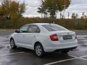 Skoda Rapid I Чебоксары  - изображение 30