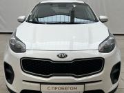 Kia Sportage IV Нижний Тагил  - изображение 26