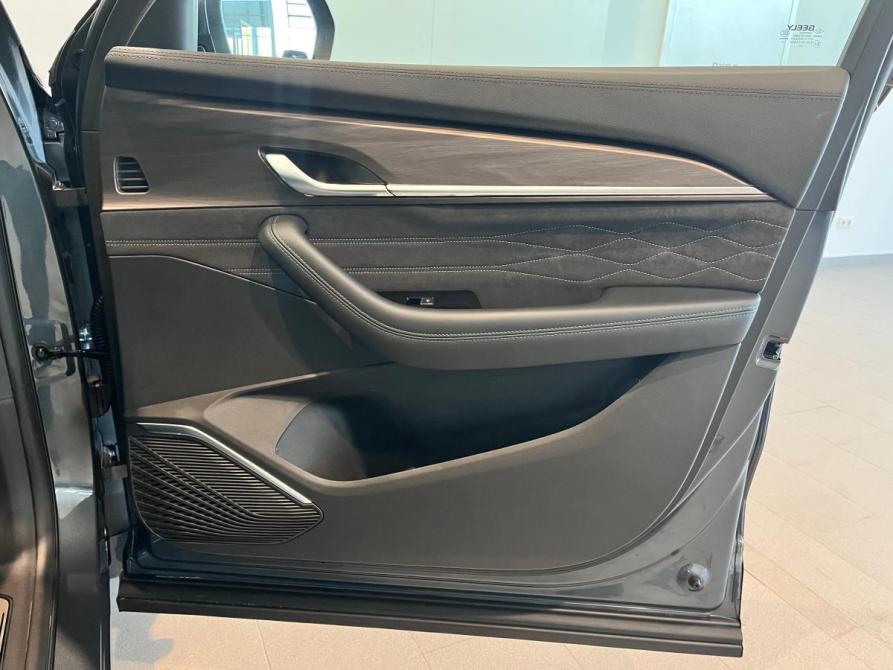 Geely Monjaro I Волгоград  - изображение 36