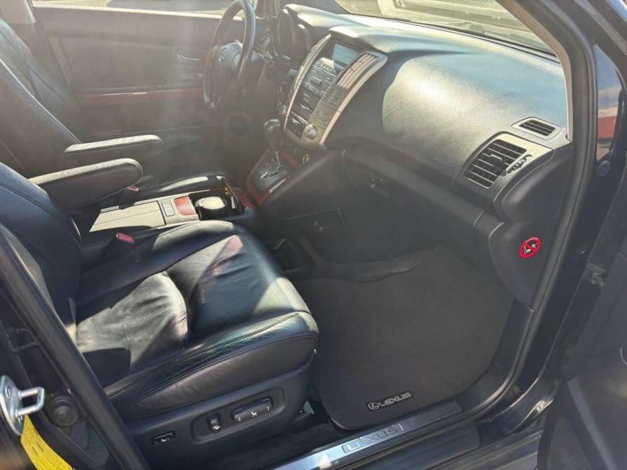 Lexus RX II Нижний Тагил  - изображение 14