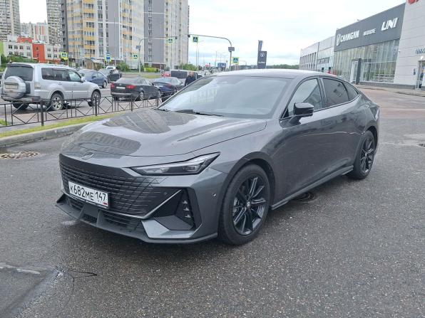 Changan UNI-V I