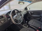 Volkswagen Polo V Рестайлинг Екатеринбург  - изображение 25