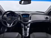Chevrolet Cruze I Ростов-на-Дону  - изображение 27
