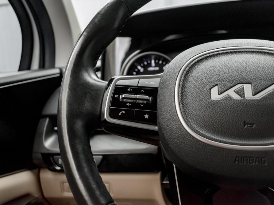 Kia Carnival IV Екатеринбург  - изображение 16