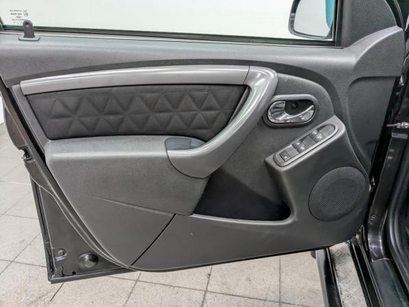 Renault Duster I Рестайлинг с пробегом 2019 года, цена 1 190 000 рублей, 167000 км, внедорожник, Автокод Объявления