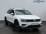 Volkswagen Tiguan II Москва  - изображение 15