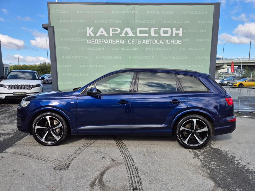 Audi Q7 II (4M) Екатеринбург  - изображение 3