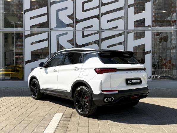Geely Coolray I Рестайлинг 2 с пробегом 2025 года, цена 2 247 200 рублей, 14284 км, внедорожник, Автокод Объявления
