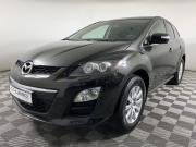 Mazda CX-7 I Рестайлинг Москва  - изображение 20