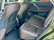 Lexus RX IV Рестайлинг Воронеж  - изображение 77