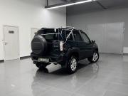 Lada (ВАЗ) Niva Travel I Тверь  - изображение 22