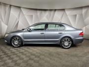 Skoda Superb II Москва  - изображение 24