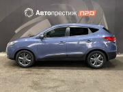 Hyundai ix35 I Рестайлинг Пермь  - изображение 29