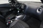 Nissan Juke I Кемерово  - изображение 32