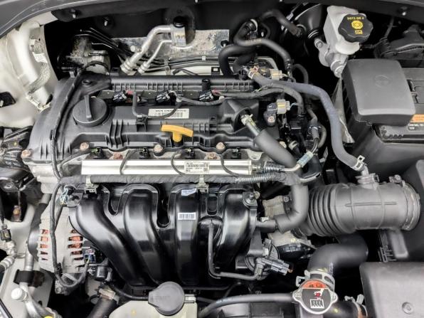 Hyundai Creta I Рестайлинг с пробегом 2021 года, цена 1 899 000 рублей, 72089 км, внедорожник, Автокод Объявления