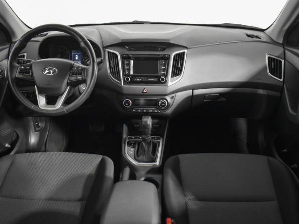 Hyundai Creta I с пробегом 2016 года, цена 1 469 000 рублей, 141901 км, внедорожник, Автокод Объявления