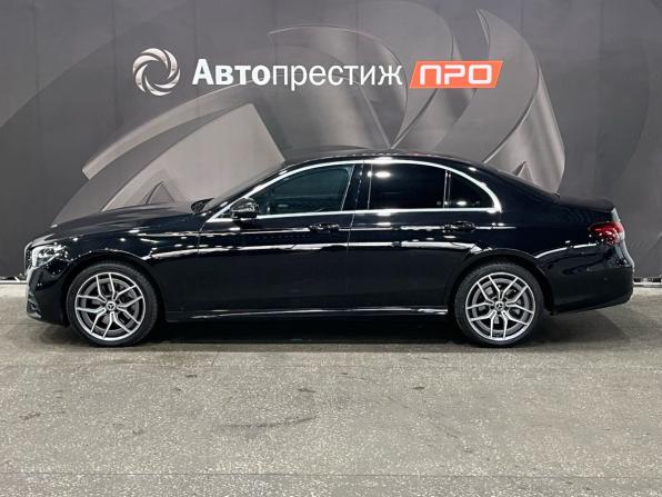 Mercedes-Benz E-Класс V (W213 S213 C238) Рестайлинг с пробегом 2021 года, цена 3 795 000 рублей, 113075 км, седан, Автокод Объявления